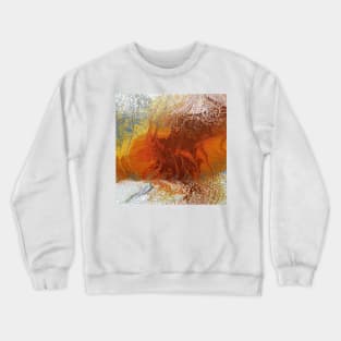 Dragon's Eye Crewneck Sweatshirt